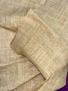 MIRAAL9 Jute Hessian Fabric