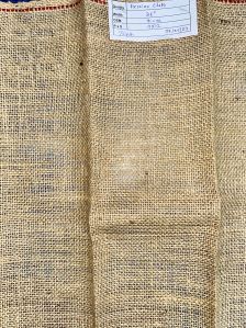 MIRAAL9 Jute Hessian Fabric