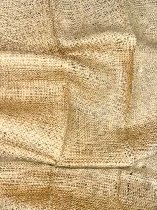 MIRAAL9 Jute Hessian Fabric