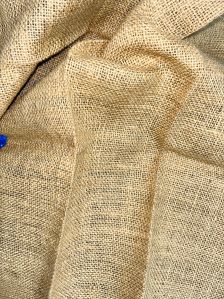MIRAAL9OZ Jute Hessian Fabric