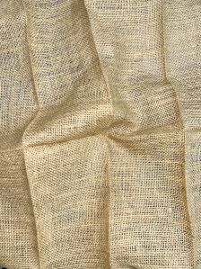 MIRAAL9OZ Jute Hessian Fabric