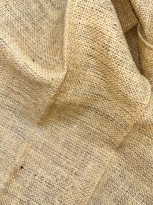 MIRAAL9OZ Jute Hessian Fabric