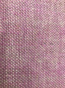 MIRAALBCJ Cotton Jute Fabric
