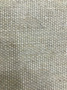 MIRAALBCJ Cotton Jute Fabric