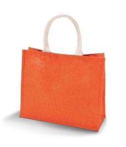 Jute Carry Bags