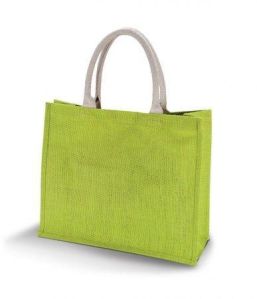 Jute Carry Bags