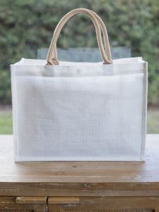 Jute Carry Bags