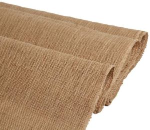 MIRAALPJF Jute Hessian Fabric