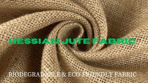 MIRAAL08 Jute Hessian Fabric