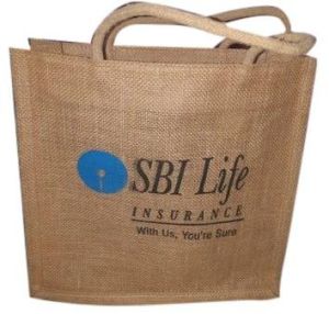 Corporate Jute Bags