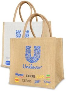 Corporate Jute Bags