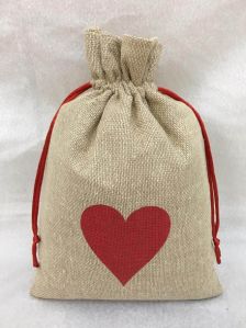 Cotton Potli Bags