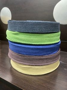 Woven Cotton Tape