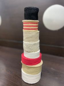 Woven Cotton Tape