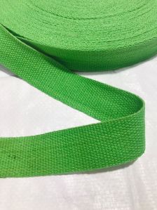 Woven Cotton Tape