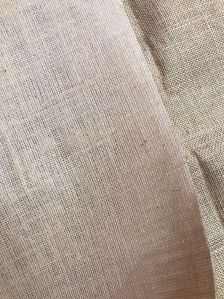 MIRAAL17 Jute Hessian Fabric