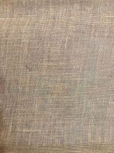 Plain Jute Fabric