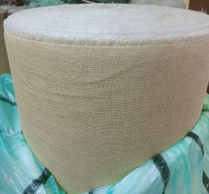 MIRAAL23 Jute Hessian Fabric