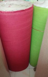MIRAAL23 Jute Hessian Fabric