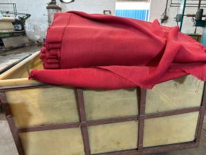 MIRAAL23 Jute Hessian Fabric