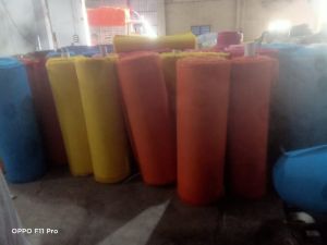 Laminated Jute Fabric