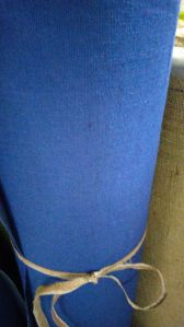 Laminated Jute Fabric