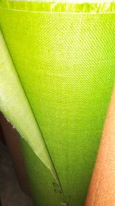 Laminated Jute Fabric