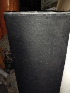 Laminated Jute Fabric