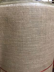 MIRAALJ Jute Hessian Fabric