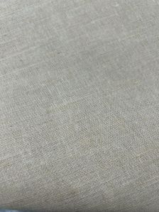 MIRAAL24 Cotton Jute Fabric