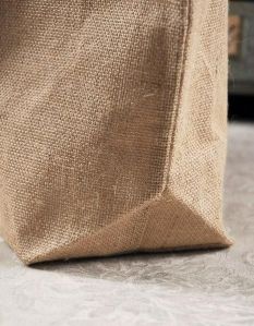 Jute Wine Bottle Bags