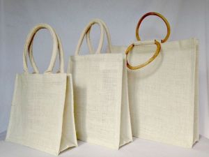 Eco Friendly Jute Handbags