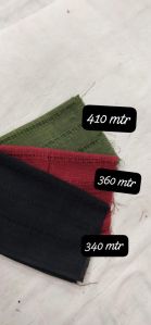 MIRAAL26 Cotton Jute Fabric