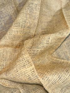 MIRAAL8.05 Jute Hessian Fabric