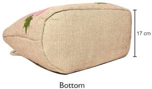 Handmade Jute Bags