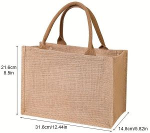 Corporate Jute Bags