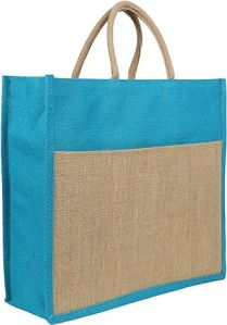 Premium Jute Shopping Bags