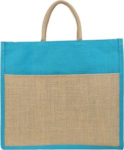 Premium Jute Shopping Bags