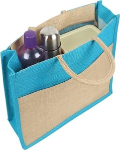 Premium Jute Shopping Bags