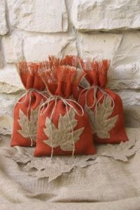 Jute Potli Bags