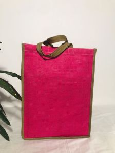 Stylish Jute Shopping Bags
