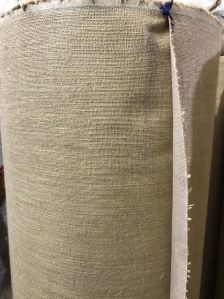 Natural Jute Fabric