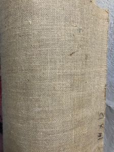 Natural Jute Fabric