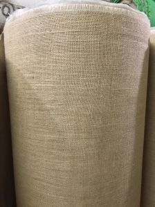 Natural Jute Fabric