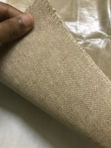 MIRAAL25 Cotton Jute Fabric