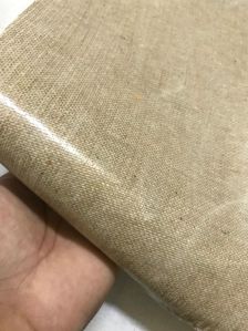 MIRAAL25 Cotton Jute Fabric