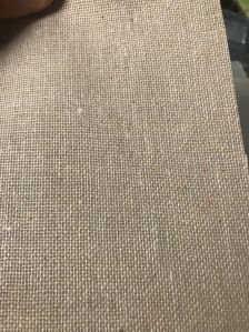 MIRAAL25 Cotton Jute Fabric