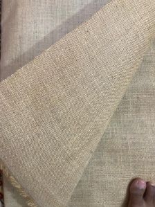 MIRAALJ Jute Hessian Fabric