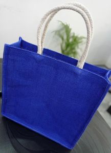 Fancy Jute Shopping Bags