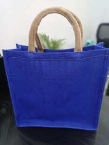 Fancy Jute Shopping Bags